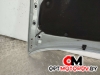 Капот  Toyota Auris 1 поколение 2008  #8