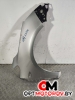 Крыло переднее правое  Opel Astra J [рестайлинг] 2015 13302208, 13390003 #1