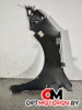Крыло переднее правое  Opel Astra J [рестайлинг] 2015 13302208, 13390003 #2