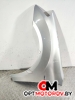Крыло переднее правое  Mercedes-Benz M-Класс W164 [рестайлинг] 2010 A1648810101 #1