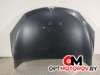 Капот  Renault Megane 3 поколение 2010 651220005R #1