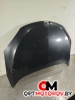 Капот  Renault Megane 3 поколение 2010 651220005R #3