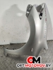 Крыло переднее левое  Toyota Auris 1 поколение 2008  #1
