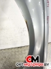Крыло переднее левое  Audi A4 B8/8K 2009 8K0821105A #2
