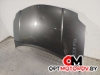 Капот  Toyota Auris 1 поколение 2008  #2