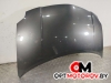 Капот  Toyota Auris 1 поколение 2008  #3