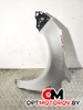 Крыло переднее левое  Opel Astra J 2011 13256342, 13368872 #1