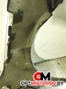 Крыло переднее левое  Opel Astra J 2011 13256342, 13368872 #4