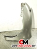 Крыло переднее левое  Toyota Corolla 9 поколение (E120/E130) [рестайлинг] 2004 5381202080 #1