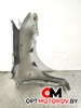 Крыло переднее левое  Toyota Corolla 9 поколение (E120/E130) [рестайлинг] 2004 5381202080 #3