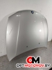 Капот  BMW 1 серия E81/E82/E87/E88 [рестайлинг] 2011  #3