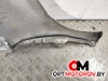 Крыло переднее правое  Citroen C4 1 поколение [рестайлинг] 2008 9646133278 #4