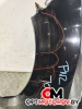 Крыло переднее левое  Renault Megane 3 поколение 2010 3450963114017C #2