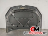 Капот  Volkswagen Golf 6 поколение 2010  #6