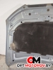 Капот  Audi A4 B8/8K 2010  #7