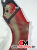 Крыло переднее правое  Opel Astra J [рестайлинг] 2015 13302208, 13390003 #4