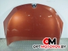 Капот  Renault Megane 3 поколение 2010 651220005R #1