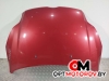 Капот  Ford Focus 3 поколение 2012  #1