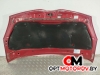 Капот  Toyota Corolla Verso 1 поколение [2-й рестайлинг] 2008  #6