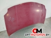Капот  Toyota Auris 1 поколение 2008  #3