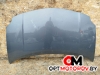 Капот  Toyota Auris 1 поколение 2008  #1
