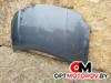 Капот  Toyota Auris 1 поколение 2008  #2