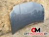 Капот  Toyota Auris 1 поколение 2008  #3