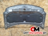 Капот  Toyota Auris 1 поколение 2008  #4