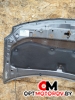 Капот  Toyota Auris 1 поколение 2008  #6