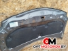 Капот  Toyota Auris 1 поколение 2008  #7