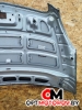 Капот  Mercedes-Benz B-Класс W245 [рестайлинг] 2010 245207010011, 245207010011010 #6