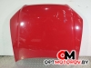 Капот  Audi A4 B8/8K 2011  #1