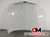 Капот  Skoda Superb 2 поколение 2011  #1