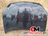 Капот  Nissan Qashqai 1 поколение 2009  #1