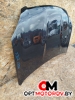 Капот  Nissan Qashqai 1 поколение 2009  #3