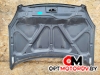 Капот  Nissan Qashqai 1 поколение 2009  #5