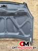 Капот  Nissan Qashqai 1 поколение 2009  #6