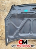Капот  Nissan Qashqai 1 поколение 2009  #7