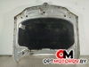 Капот  Skoda Superb 2 поколение 2010  #5