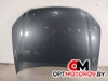 Капот  Audi A3 8P/8PA [2-й рестайлинг] 2010  #1