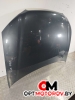 Капот  Audi A3 8P/8PA [2-й рестайлинг] 2010  #3