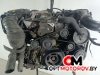 Двигатель  Mercedes-Benz C-Класс W203/S203/CL203 [рестайлинг] 2005 646962 #1