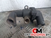 Корпус термостата  Ford Transit 7 поколение 2007 1C1Q8594BA, 6C1Q8A586AC, 6C1Q8K478AC #2