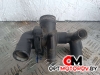 Корпус термостата  Ford Transit 7 поколение 2007 1C1Q8594BA, 6C1Q8A586AC, 6C1Q8K478AC #3