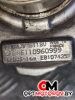 Турбина  Mercedes-Benz C-Класс W203/S203/CL203 2002 А6110960999          #2