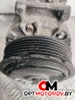 Компрессор кондиционера  Volkswagen Golf 5 поколение 2007 1K0820859C           #4