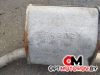 Глушитель  Opel Omega A 1990  #4