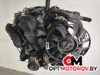 Двигатель  Skoda Superb 1 поколение [рестайлинг] 2008 BPZ #1