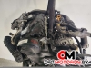 Двигатель  Skoda Superb 1 поколение [рестайлинг] 2008 BPZ #2