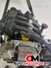 Двигатель  Renault Clio 3 поколение 2006 K4J780 #2